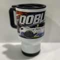 Mikey Doble #88 BTCC Travel Mug 2026