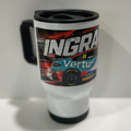 Tom Ingram #80 - Team VERTU - Hyundai i30N - 2026 - Travel Mug