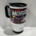 Adam Morgan #33 BTCC Travel Mug 2026