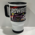 Daniel Rowbottom #32 BTCC Travel Mug