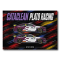 Cataclean Plato Racing Team Print