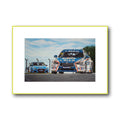 To Infinity and Beyond – 2026 Foamex Print