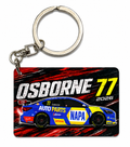 Sam Osborne - NAPA Racing - Ford Focus Titanium - 2026 - Keyring