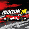 Max Buxton #19 - Speedworks Corolla Racing - Toyota Corolla GR Sport - 2026 - Coaster