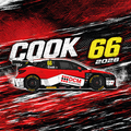 Josh Cook #66 B- Speedworks Corolla Racing - Toyota Corolla GR Sport - 2026 - Coaster