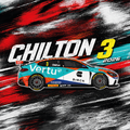 Tom Chilton #3 - Team VERTU - Hyundai i30N - 2026 - Coaster