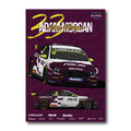 Adam Morgan – 2026 Foamex Print
