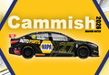 Dan Cammish - NAPA Racing - Ford Focus Titanium - BRANDS - 2026 - Keyring
