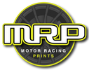 Motor Racing Prints - Home