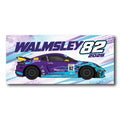 Lydia Walmsley #82 - Porsche Sprint Challenge GB - RS Pro - 2026 - MUG