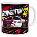 Daniel Rowbottom #32 BTCC Mug 2026