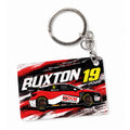 Max Buxton - Speedworks Corolla Racing - Toyota Corolla GR Sport - 2026 - Keyring