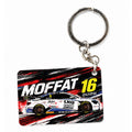 Aiden Moffat - LKQ Euro Car Parts - Audi A3 Saloon - 2026 - Keyring