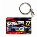 Sam Osborne - NAPA Racing - Ford Focus Titanium - 2026 - Keyring