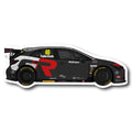 Árón Taylor-Smith — Power Maxed Racing — Vauxhall Astra — 2025