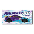 Lydia Walmsley #82 - Porsche Sprint Challenge GB - RS Pro - 2026 - Bottle